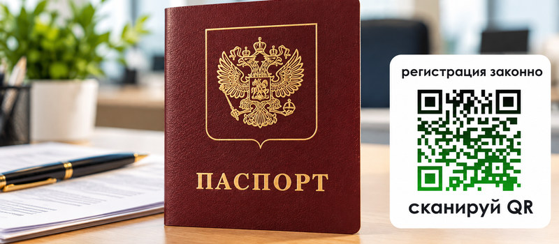 регистрация в Бокситогорске